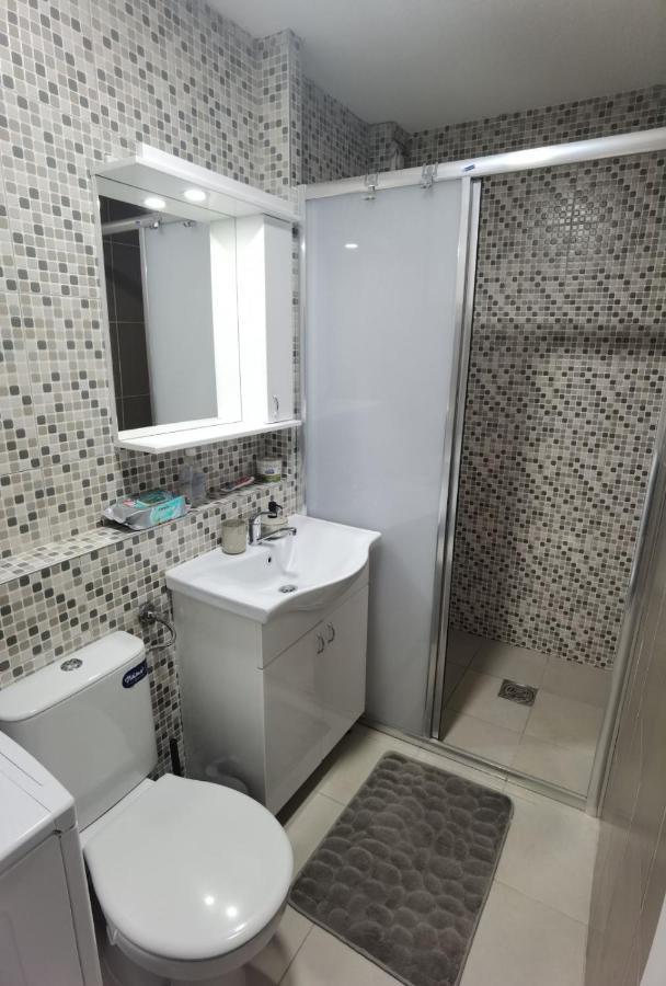 Kraguj Apartman 2 Kragujevac Exteriör bild