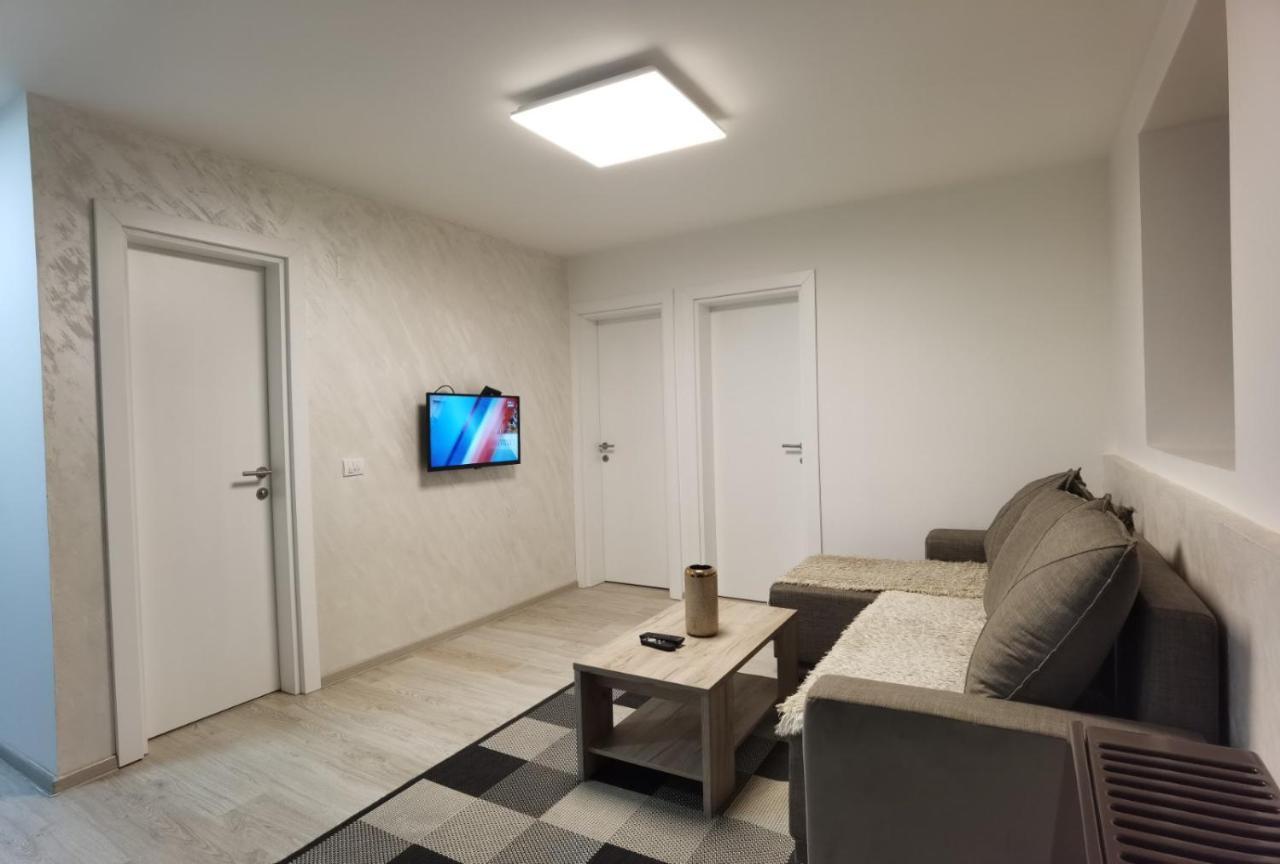 Kraguj Apartman 2 Kragujevac Exteriör bild