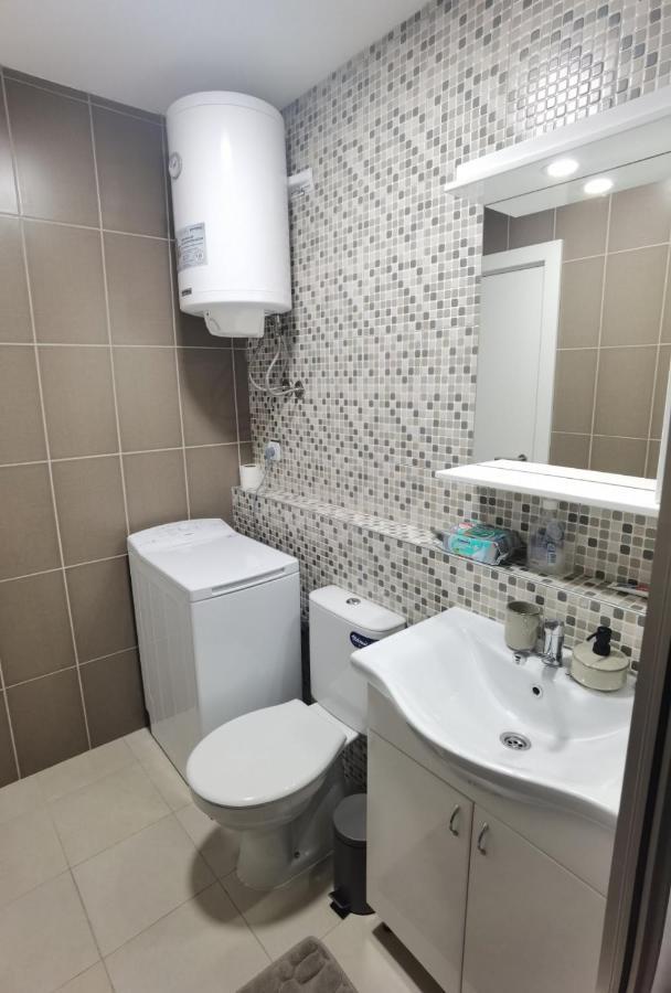 Kraguj Apartman 2 Kragujevac Exteriör bild