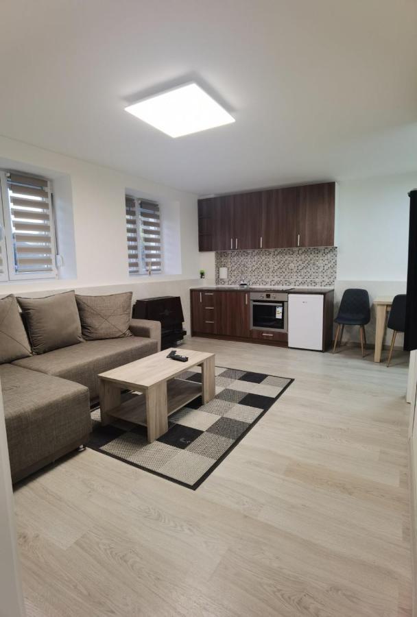 Kraguj Apartman 2 Kragujevac Exteriör bild